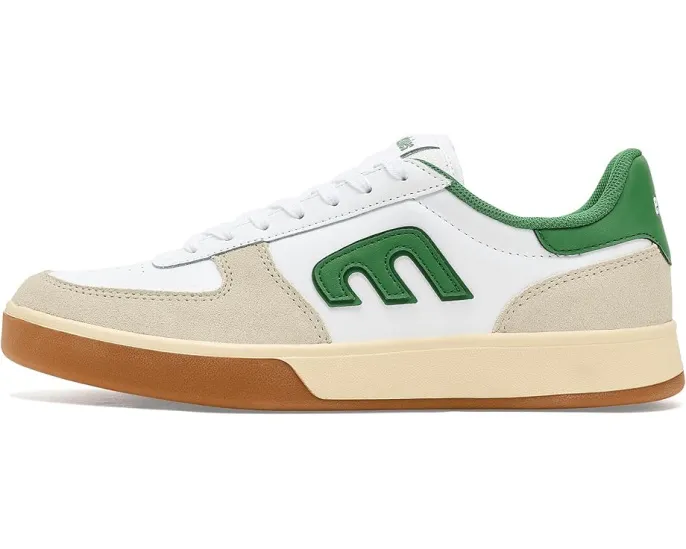 Кроссовки etnies Emerson с верхом из замши и сетки