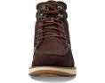 Ботинки L.L.Bean Stonington из замши с мокасиновым носком