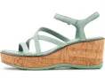Босоножки Cole Haan Grand Ambition Azzura на платформе с регулируемым ремешком