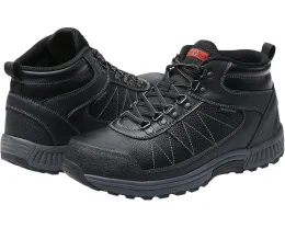 Ботинки Orthofeet Hunter для снятия боли в стопе с водонепроницаемой кожей