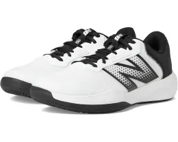 Теннисные кроссовки New Balance 696v6 с легким дышащим верхом и резиновой подошвой NDurance