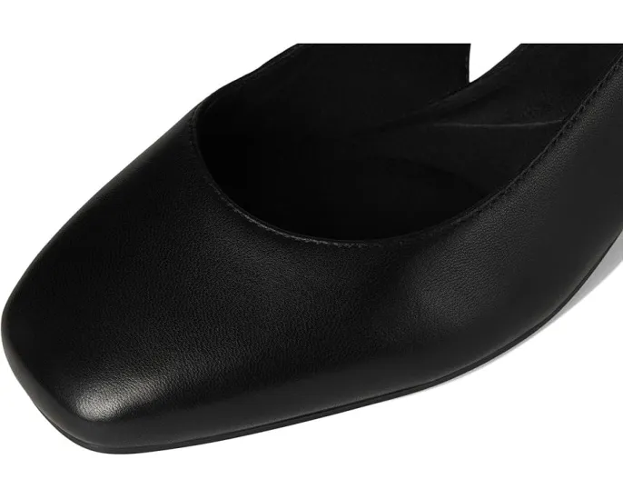 Туфли-лодочки Rockport Total Motion Danna с ремешком и поддержкой свода стопы