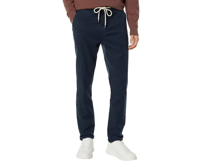 Брюки Paige Fraser с завышенной талией на эластичном поясе