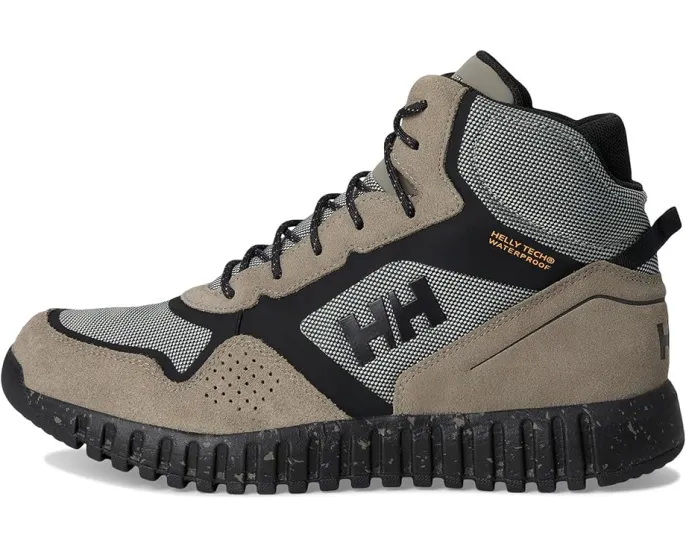 Ботинки Helly Hansen Monashee ULLR HT с водонепроницаемой технологией Helly Tech