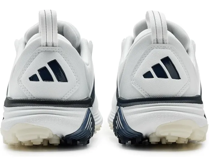 adidas Golf Adipower 26 Spikeless водонепроницаемые мужские шиповки с подошвой INFINITY TRAXION