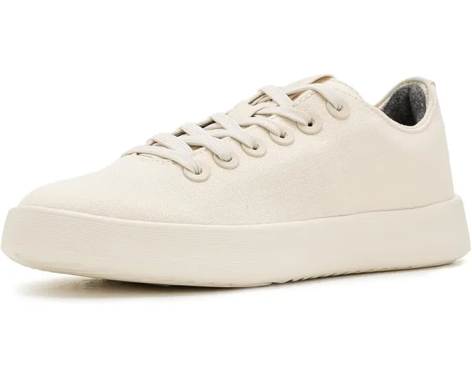 Кроссовки Allbirds Cruiser Canvas из конопляного холста с подошвой SweetFoam