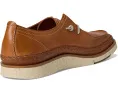 Мокасины PIKOLINOS San Juan M6L из натуральной кожи с эластичными шнурками