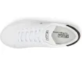 Кожаные кроссовки Polo Ralph Lauren Heritage Court II в ретро-стиле