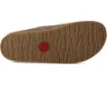 Клоги Speed из шерстяного войлока с анатомической стелькой Haflinger