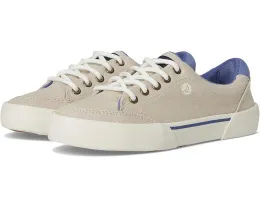 Детские кроссовки Sperry Kids Harbor Tide Washable с резиновой подошвой