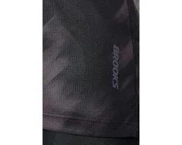Brooks Dash Singlet Printed майка с принтом