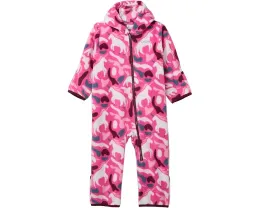 Детский зимний комбинезон Snowtop II с капюшоном