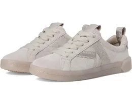 Кроссовки K As In Kate из замши с круглым носком и хлопковой подкладкой