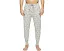 Пижамные джоггеры All Over Pony Player Knit Sleepwear от Polo Ralph Lauren из хлопкового трикотажа