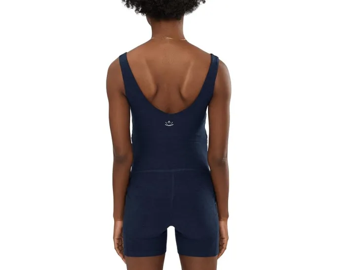 Beyond Yoga Комбинезон Spacedye Movin Mama для беременных