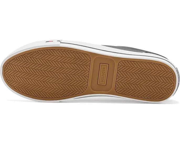 Кроссовки Tommy Hilfiger Risabel с переработанными материалами