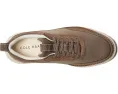 Кроссовки Cole Haan Grand Remix с текстильным верхом и подошвой FLOWERFOAM