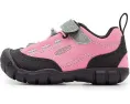 Детская обувь KEEN Jasper II с мембраной Keen.Dry и технологией Cleansport NXT