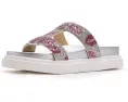 Сандалии Blue by Betsey Johnson Billy с контурной стелькой и резиновой подошвой