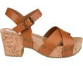 Босоножки Valentina на платформе с пробковой подошвой и стелькой Comfort Foam Journee Collection