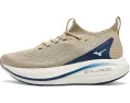 Беговые кроссовки Mizuno Neo Vista 2 с азотной амортизацией Enerzy NXT и технологией Smooth Speed Assist