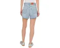 Levi's Шорты Cinch Mid-thigh с регулируемой посадкой на высокой талии