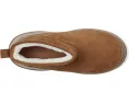 Низкие ботинки Luna Low Boot Suede от MOON BOOT