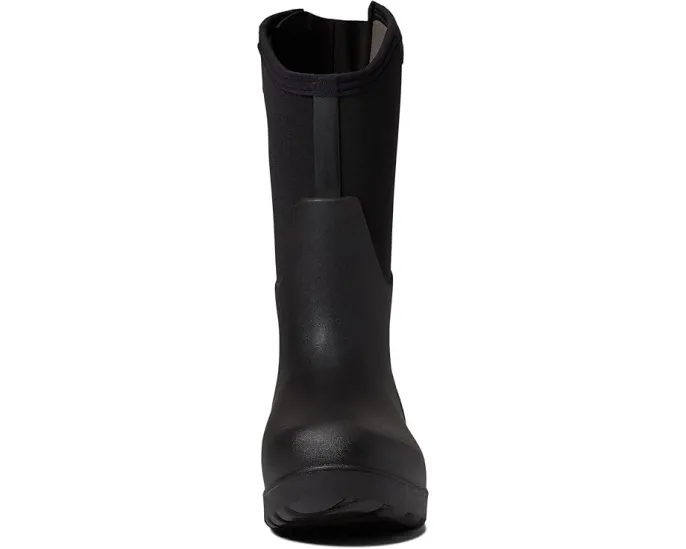 Высокие ботинки Bogs Neo Classic Tall с регулируемым голенищем и амортизацией Rebound