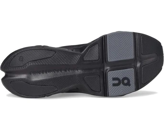 Непромокаемые кроссовки On Cloudsurfer Trail 2 для мокрых троп