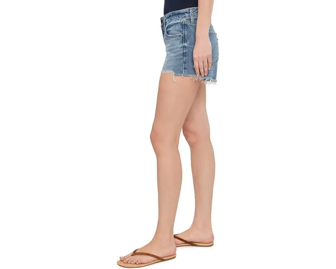 Шорты Levi's® Premium Low Shorts с низкой посадкой и короткой длиной