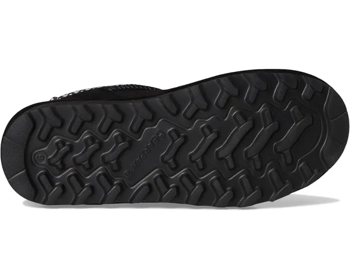 Ботинки Bearpaw Super Shorty Deco с подкладкой из смесовой шерсти