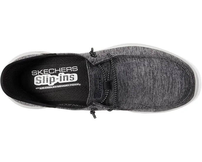 Кроссовки SKECHERS Performance Go Walk Joy Ibis Hands Free Slip-Ins с амортизацией