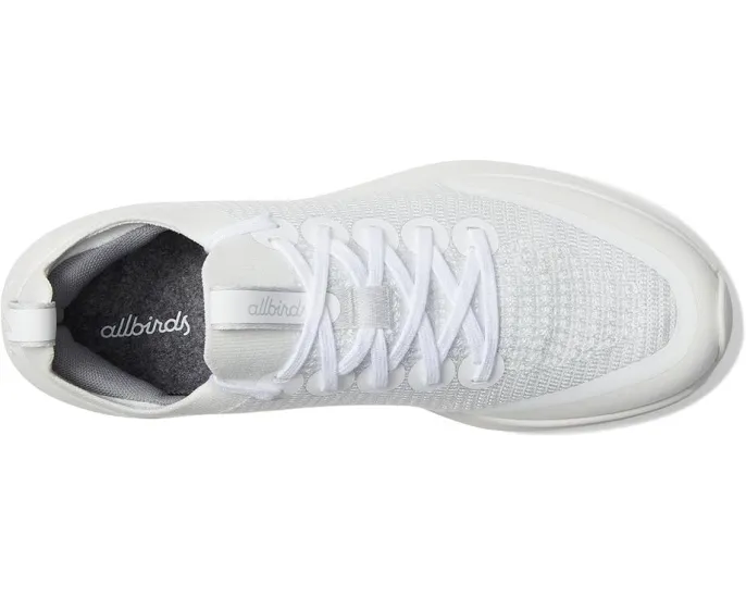 Кроссовки Allbirds Strider с сетчатым верхом