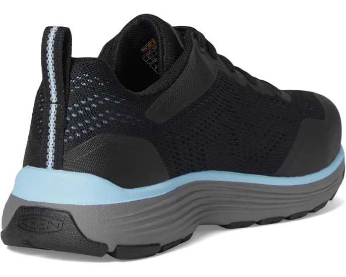 Кроссовки KEEN Utility Sparta II с алюминиевым мысом и защитой от скольжения