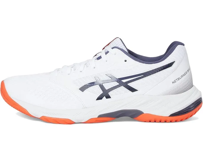 Кроссовки ASICS Netburner Ballistic FF 3 для волейбола с технологией X GUIDANCE