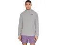 Толстовка Mountain Hardwear Sunshield с капюшоном и защитой UPF 50