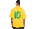 Фанатская футболка King Fanpack Brazil Jersey от Puma