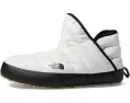 Утепленные тапочки The North Face THERMOBALL Traction Bootie с синтетическим утеплителем