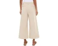 Джоггеры The Pleated Culotte Joe's Jeans со складками