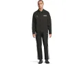 Брюки PUMA BMW M Motorsport Woven с карманами и кулиской