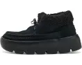 Hey Dude ботинки Austin Edge Lounge Suede из замши с платформой