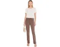 NYDJ джинсы Marilyn в цвете Deep Taupe