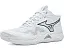 Кроссовки для волейбола Mizuno Wave Momentum 4 Elite Mid с технологией ENERZY