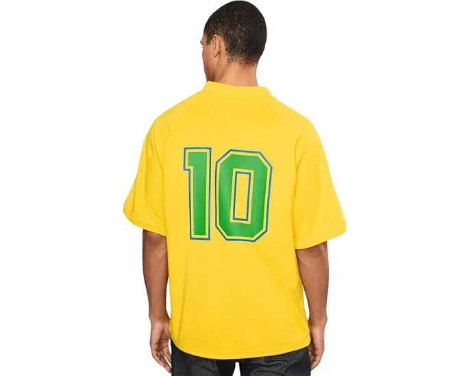 Фанатская футболка King Fanpack Brazil Jersey от Puma