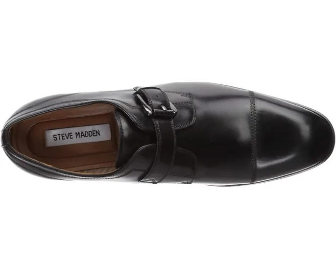 Steve Madden туфли Covet с пряжкой и квадратным носком