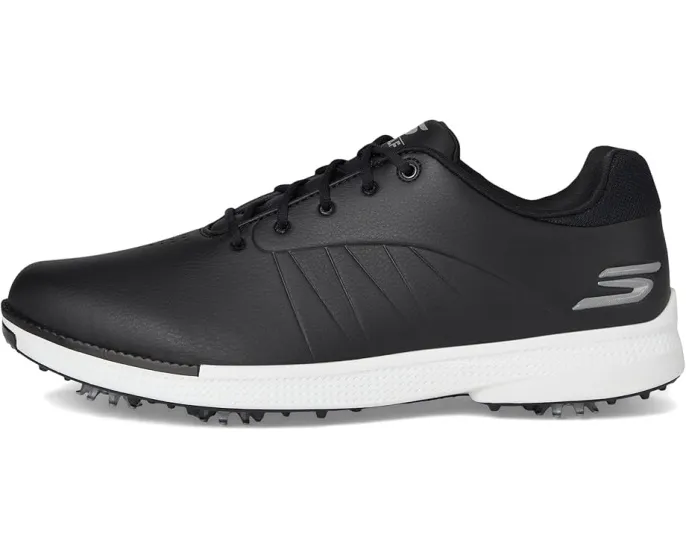 Гольф обувь Skechers GO GOLF Tempo Spiked с водонепроницаемой защитой