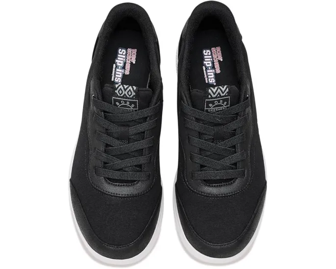 Сандалии BOBS Arch Fit Oasis с перекрестными ремешками и поддержкой свода