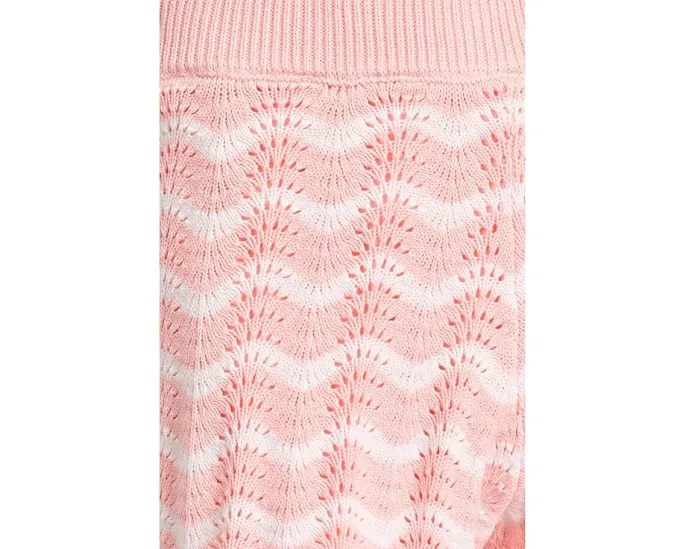 Вязаные шорты Crochet Sweater Shorts Janie and Jack