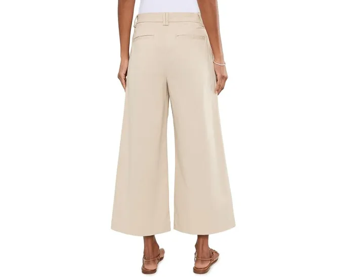 Джоггеры The Pleated Culotte Joe's Jeans со складками