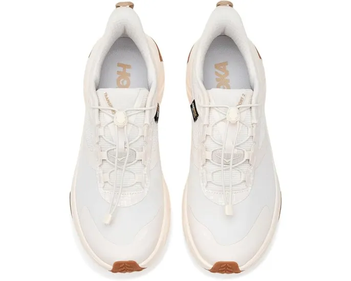 Универсальные кроссовки Hoka Transport 2 с защитой от воды и отражателями